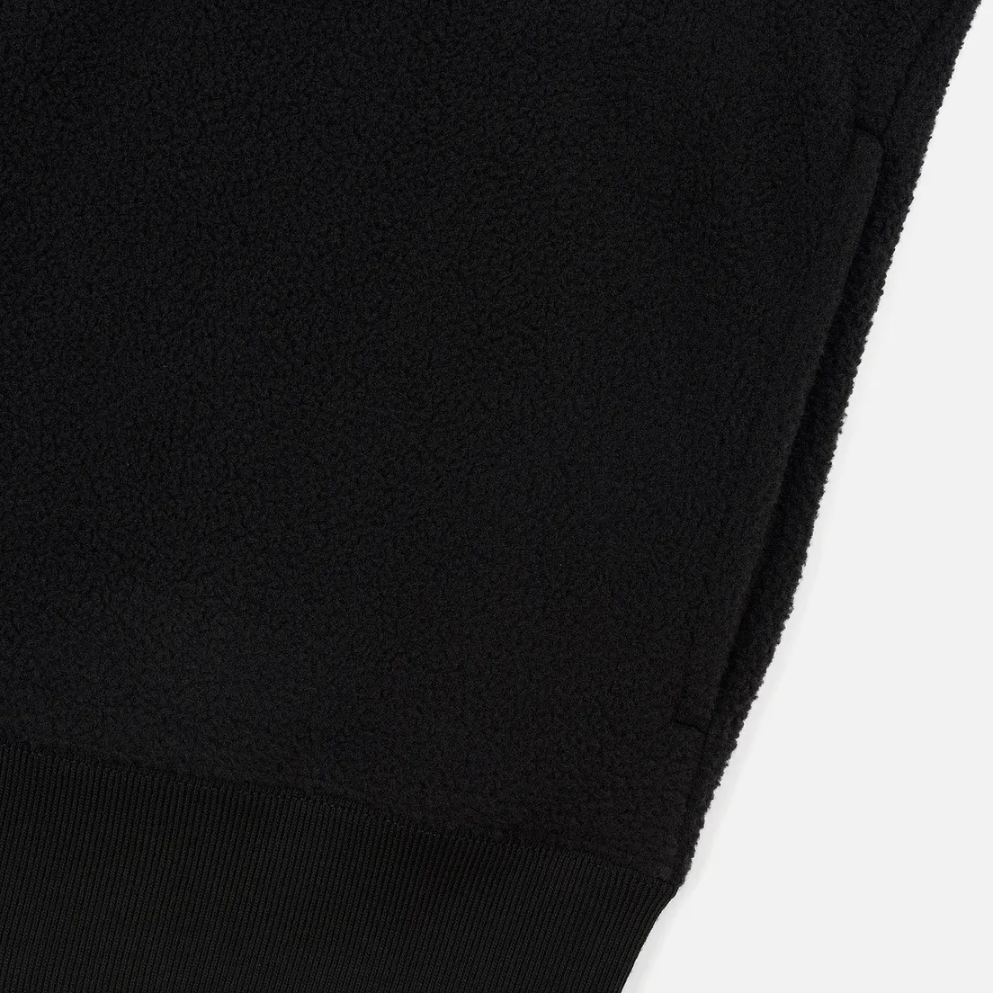 Polo Ralph Lauren Мужская толстовка Embroidery Flag Patch U.S.A. Half-Zip