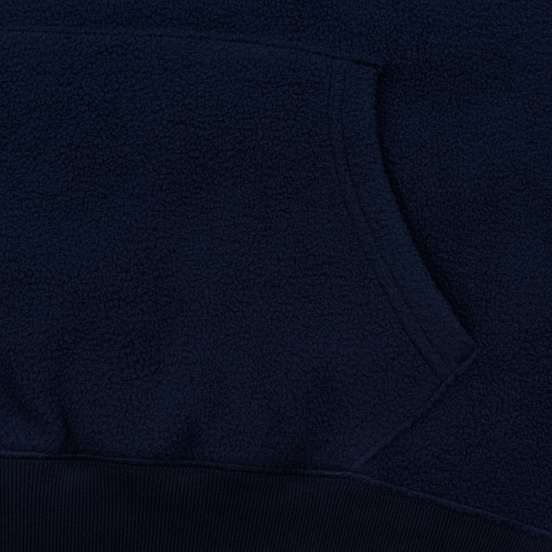 Мужская толстовка Polo Ralph Lauren Embroidery Flag Patch U.S.A. Hoodie Cruise Navy