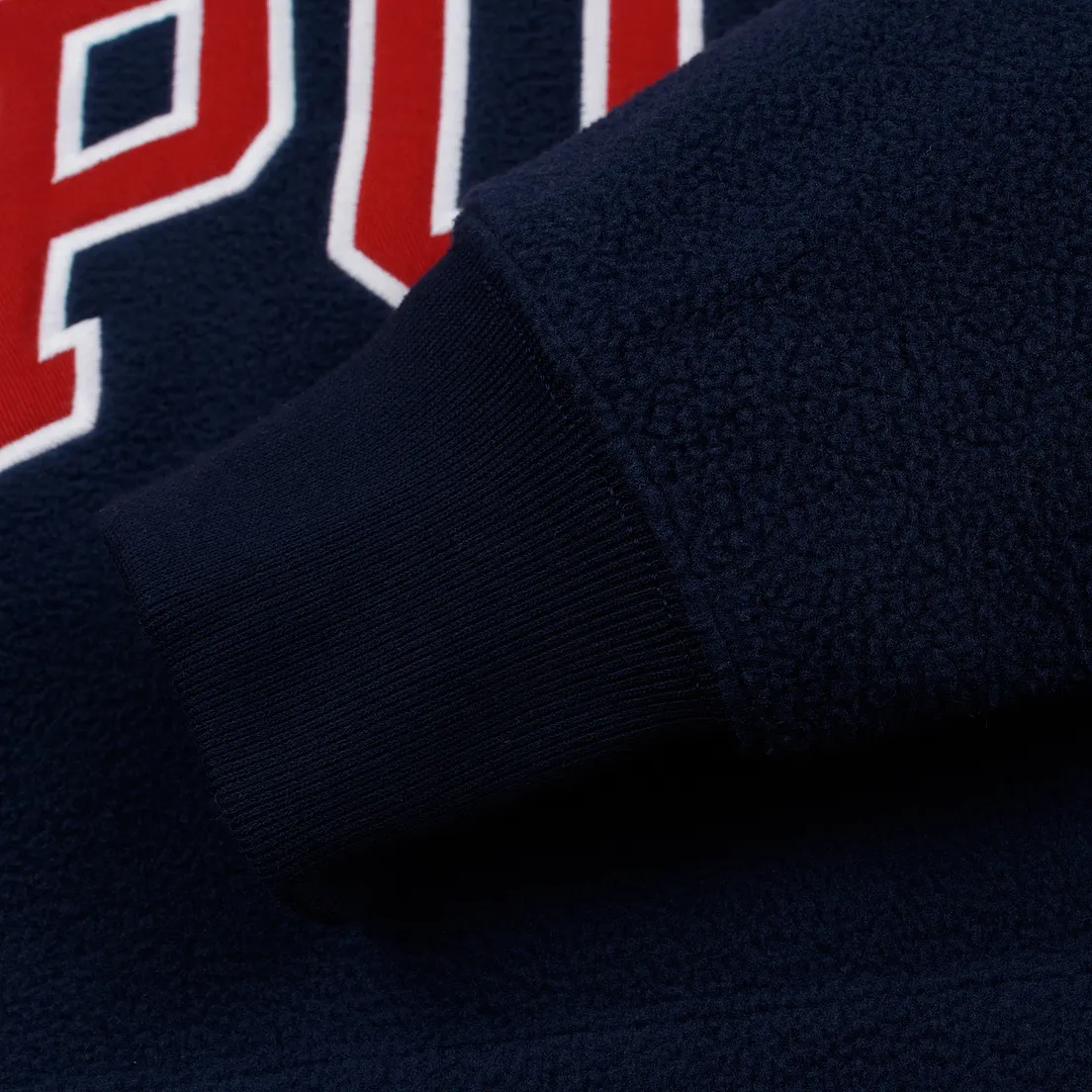 Polo Ralph Lauren Мужская толстовка Embroidery Flag Patch U.S.A. Hoodie