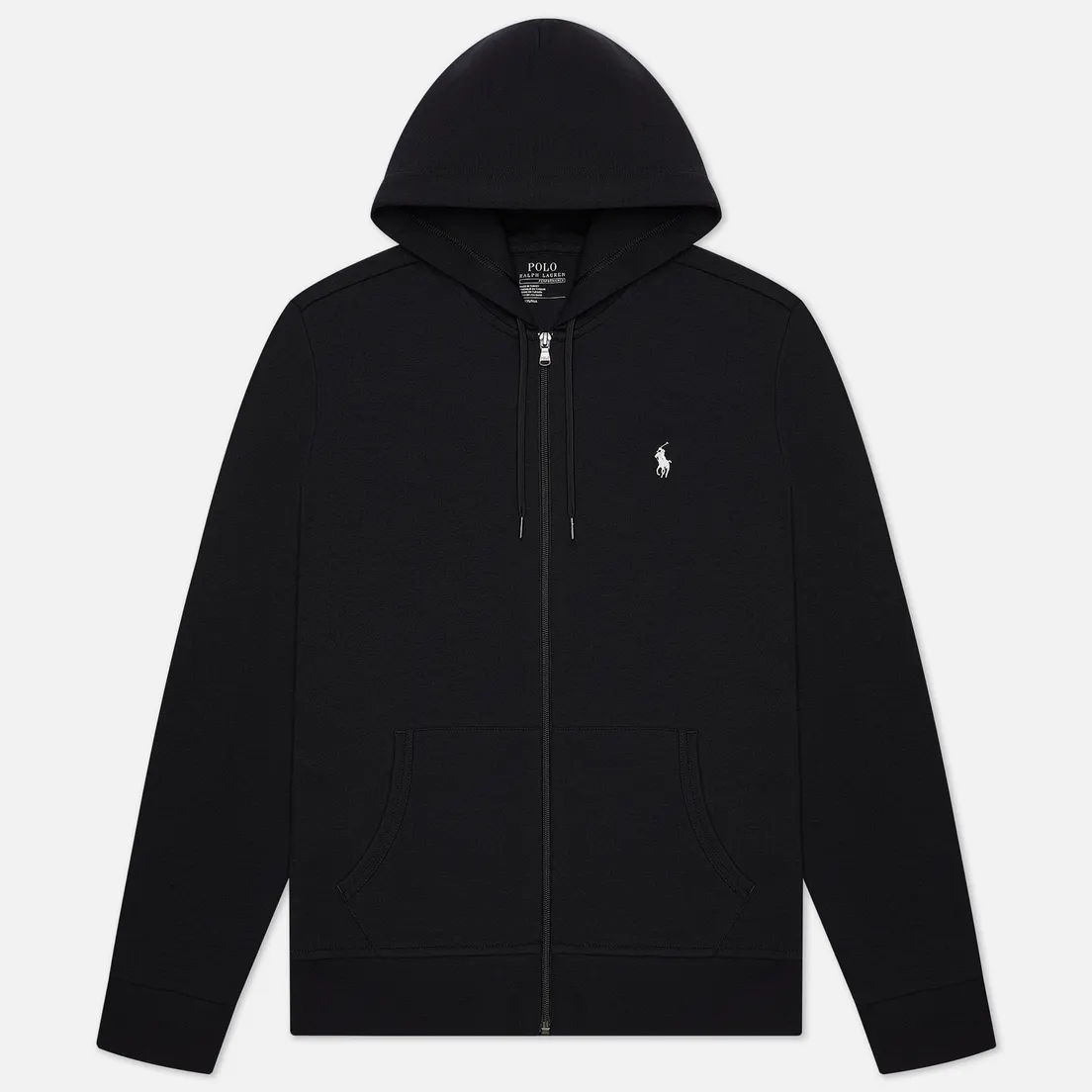 Polo Ralph Lauren Мужская толстовка Full Zip Hoodie