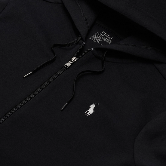 Мужская толстовка Polo Ralph Lauren Full Zip Hoodie, 710-652313-001