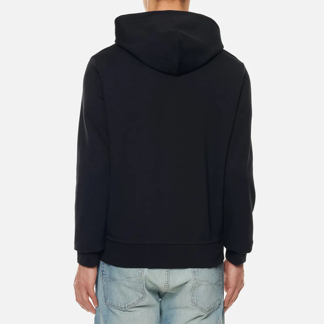 Polo Ralph Lauren Мужская толстовка Full Zip Hoodie