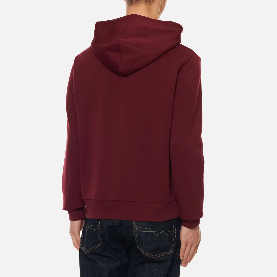 Polo Ralph Lauren Мужская толстовка Full Zip Hoodie
