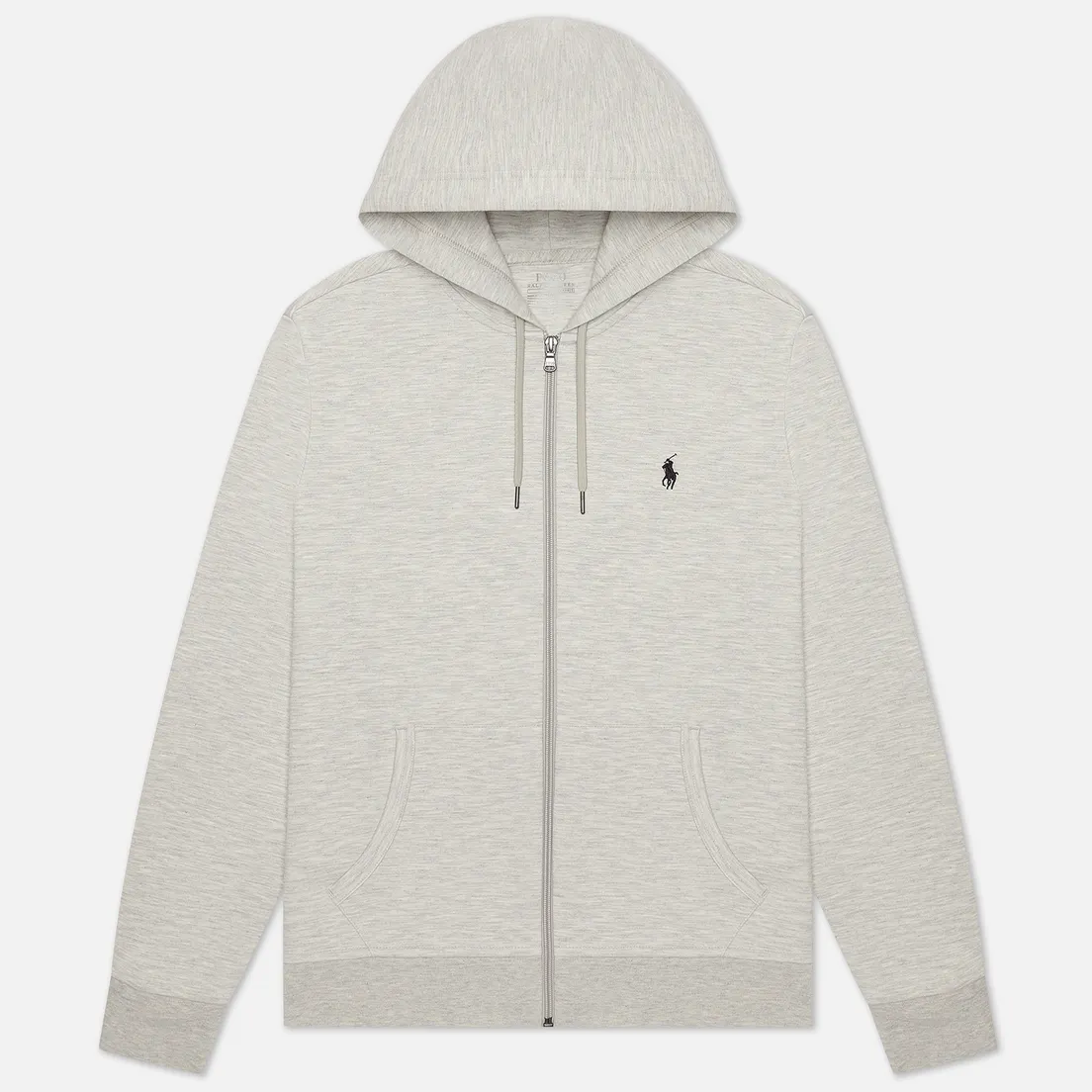 Polo Ralph Lauren Мужская толстовка Full Zip Hoodie