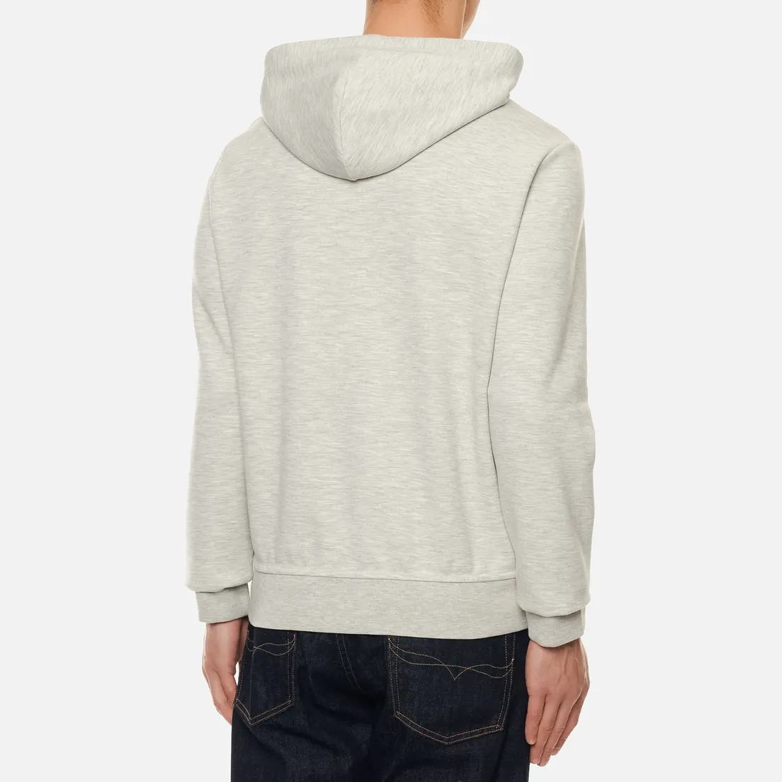 Polo Ralph Lauren Мужская толстовка Full Zip Hoodie