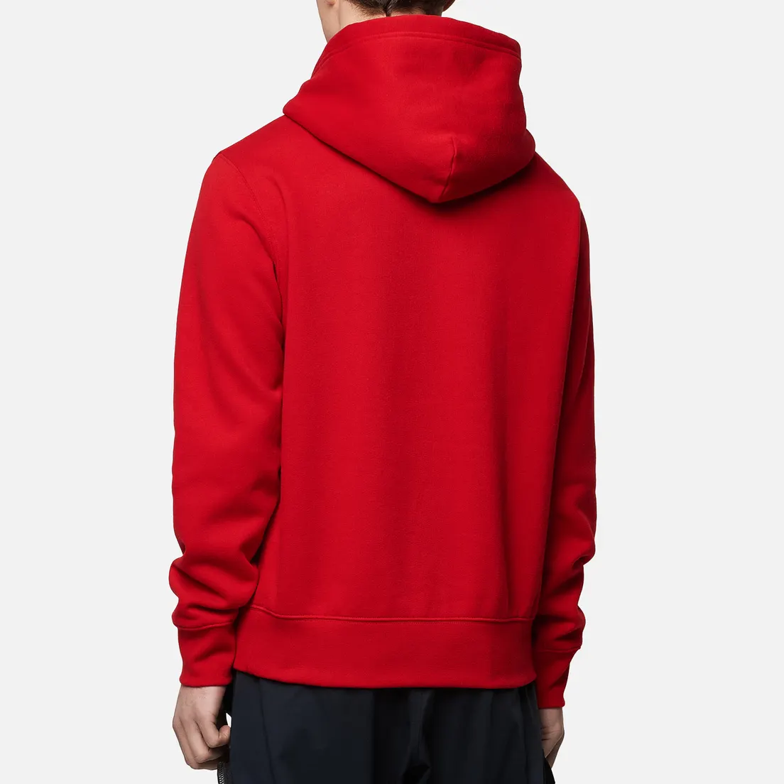Polo Ralph Lauren Мужская толстовка Logo Americana Inspired Hoodie