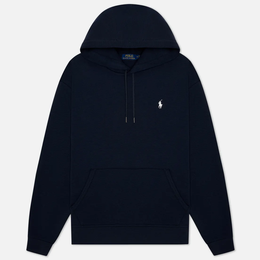 Polo Ralph Lauren Мужская толстовка Polo Printed Back Hoodie
