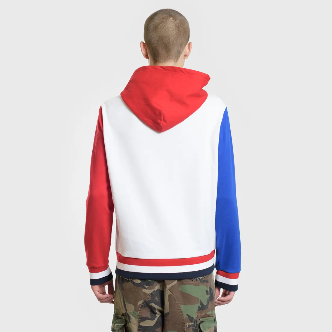Polo Ralph Lauren Мужская толстовка Polo Star Hoodie