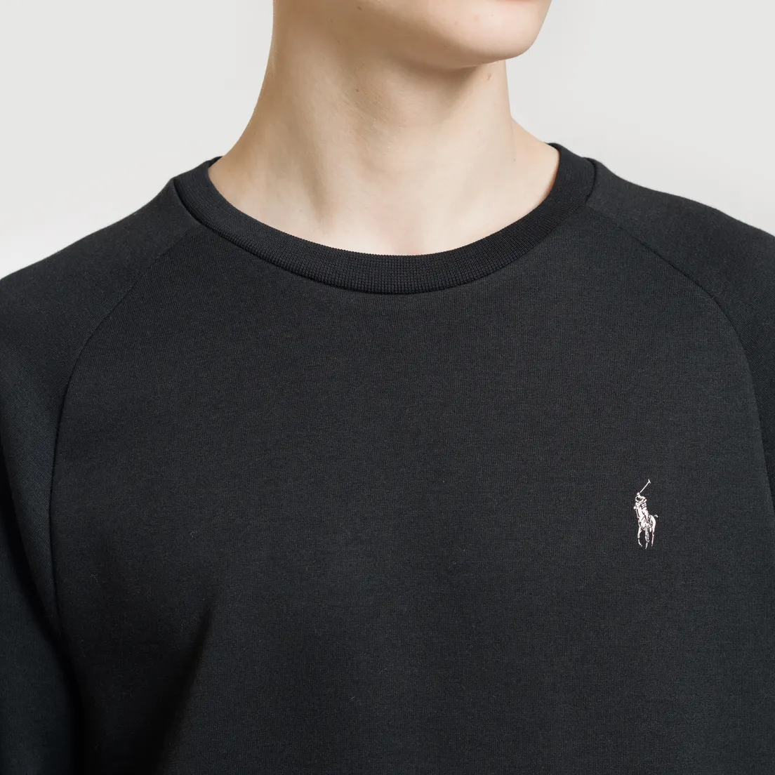 Polo Ralph Lauren Мужская толстовка Polo Track Printed