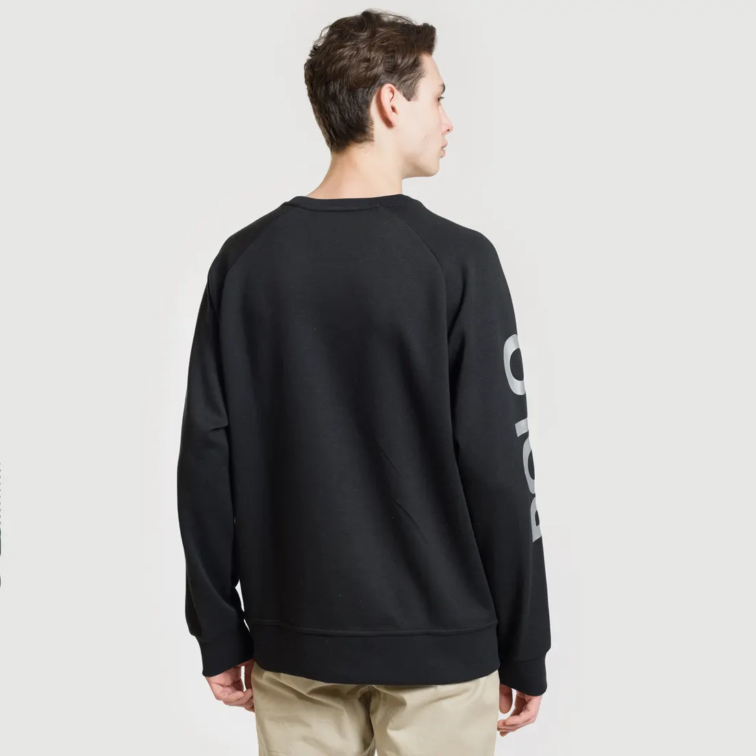 Polo Ralph Lauren Мужская толстовка Polo Track Printed