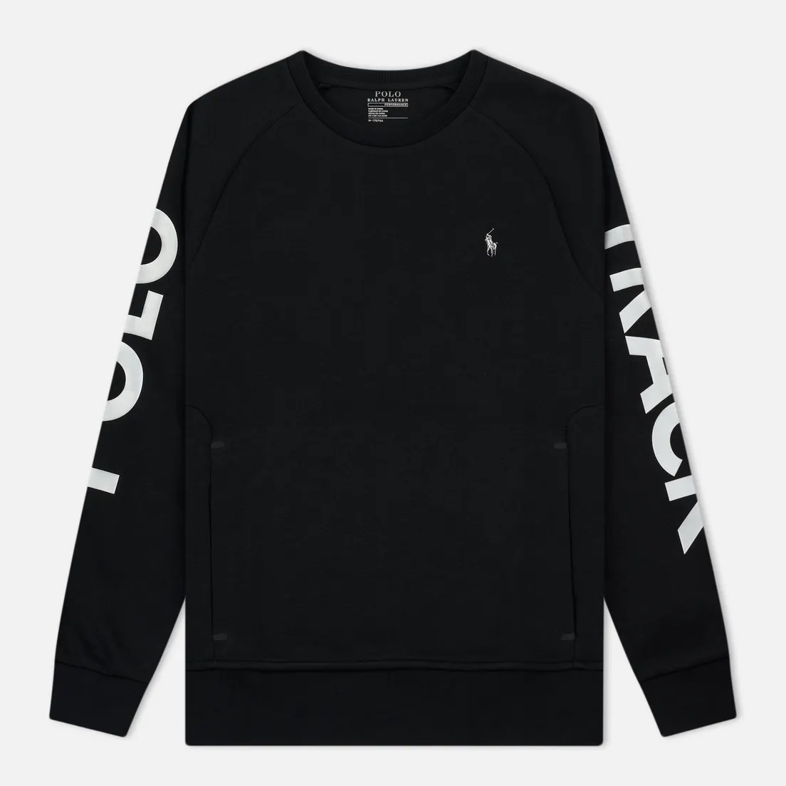 Polo Ralph Lauren Мужская толстовка Polo Track Printed