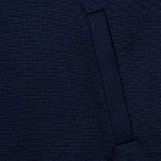 Мужская олимпийка Polo Ralph Lauren Polyester Tricot Fleece Cruise Navy