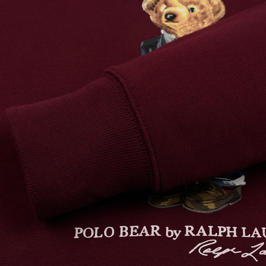 Polo Ralph Lauren Preppy Bear Fleece 710 766808 003