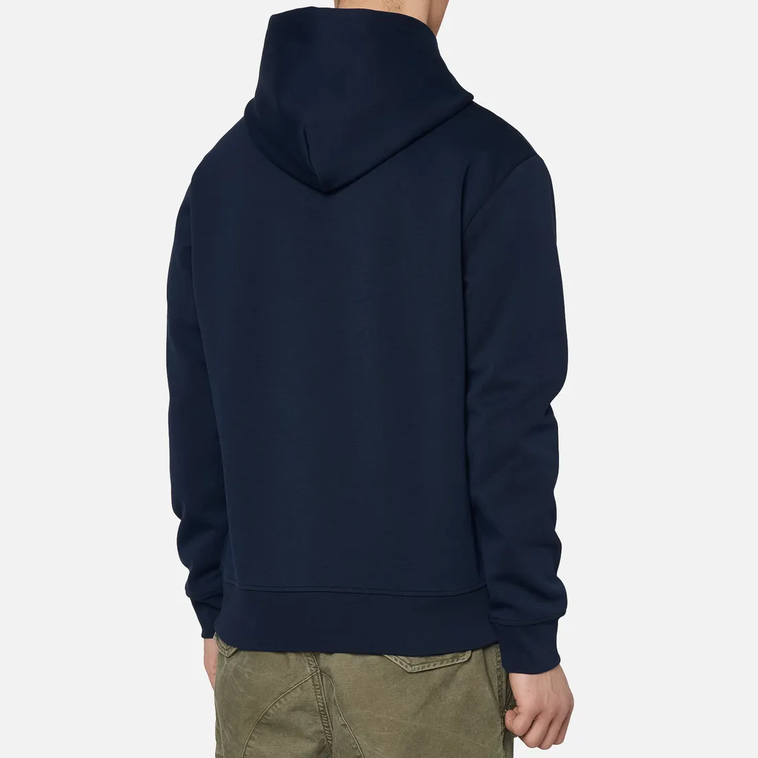 Polo Ralph Lauren Мужская толстовка Signature Logo Sporty Style Hoodie