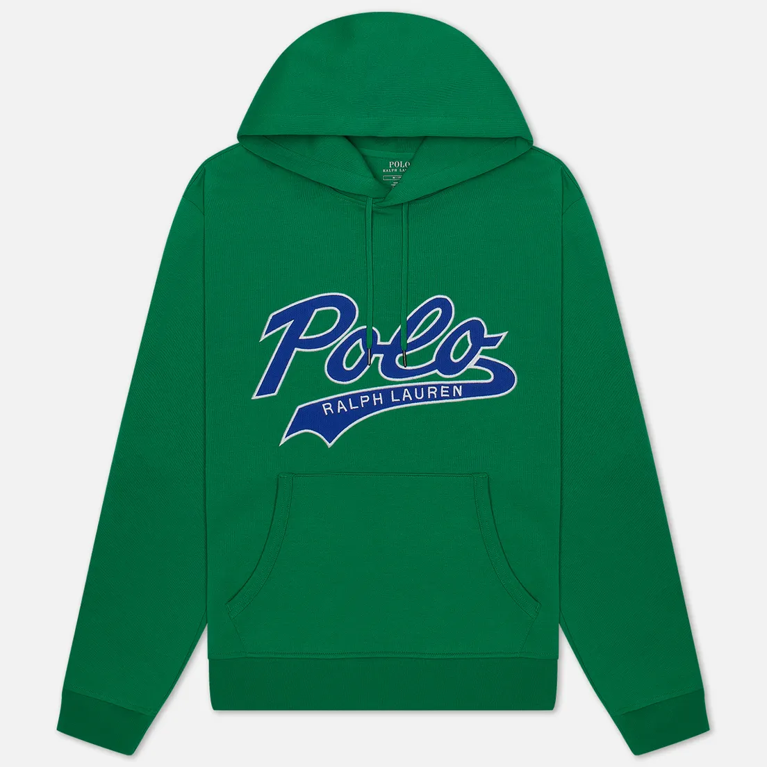 Polo Ralph Lauren Мужская толстовка Signature Logo Sporty Style Hoodie
