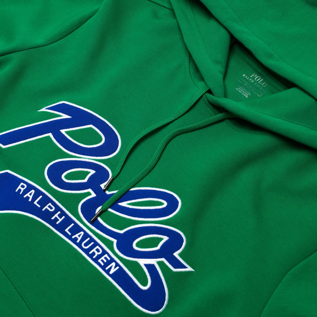 Polo Ralph Lauren Мужская толстовка Signature Logo Sporty Style Hoodie