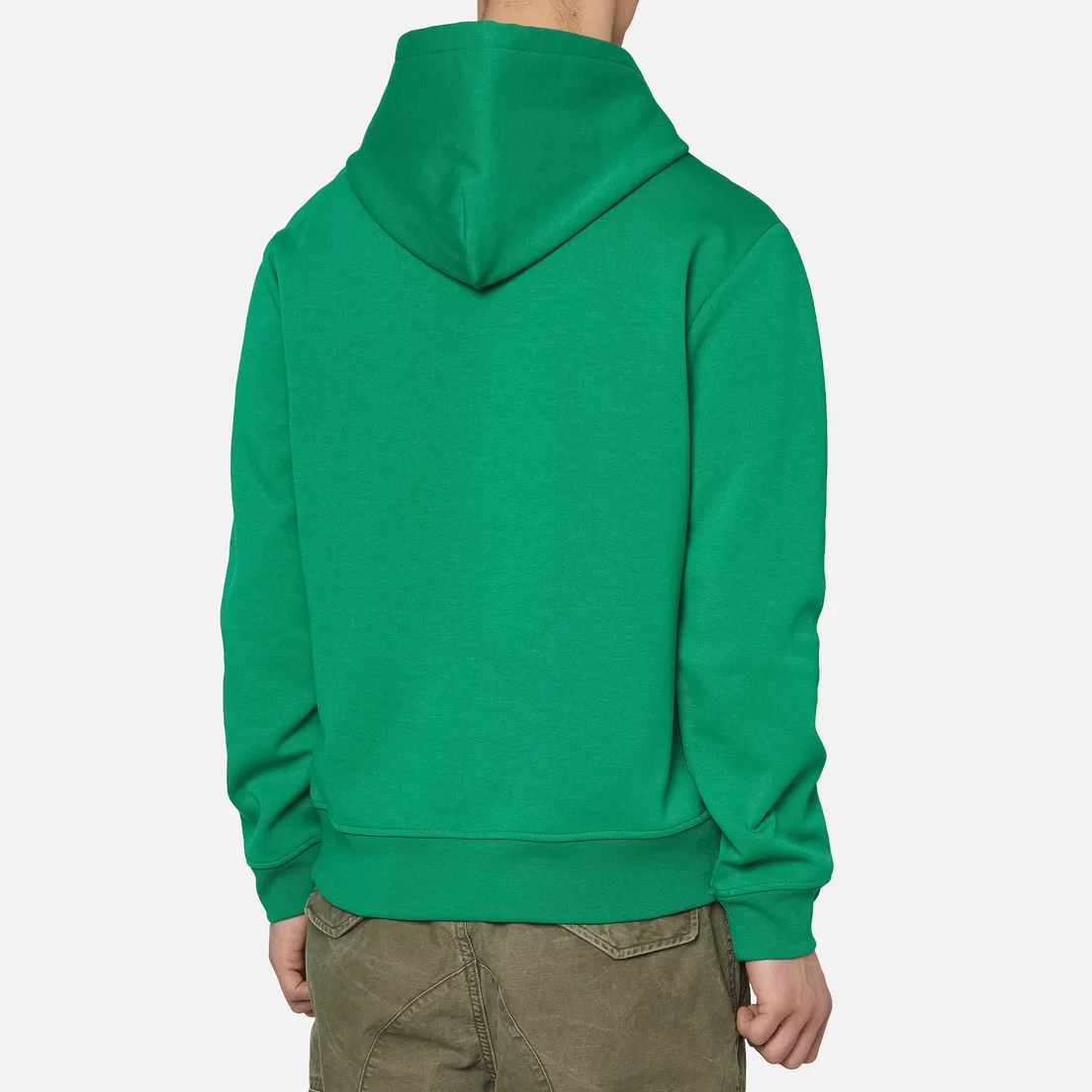 Polo Ralph Lauren Мужская толстовка Signature Logo Sporty Style Hoodie