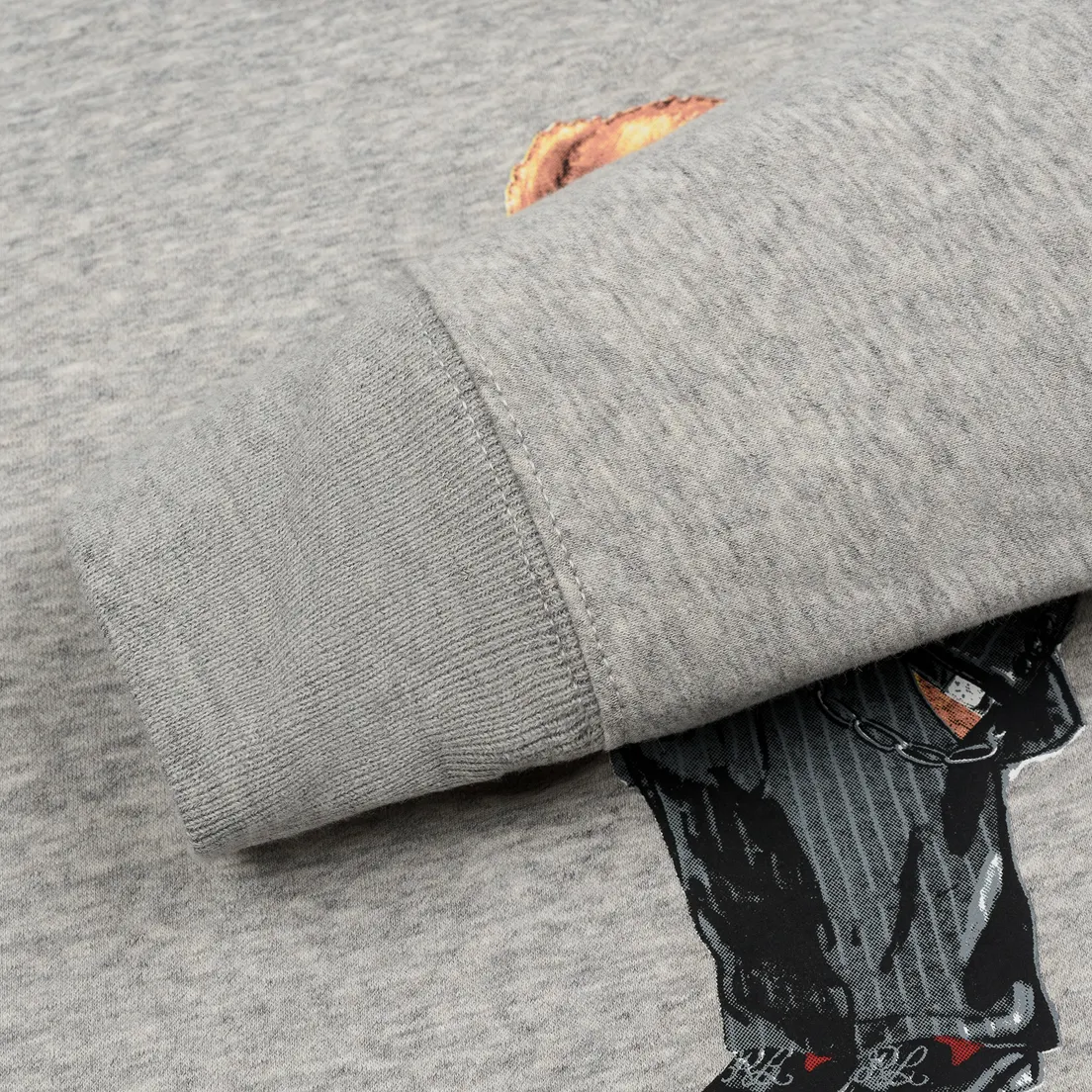 Polo Ralph Lauren Мужская толстовка Suit Bear Fleece