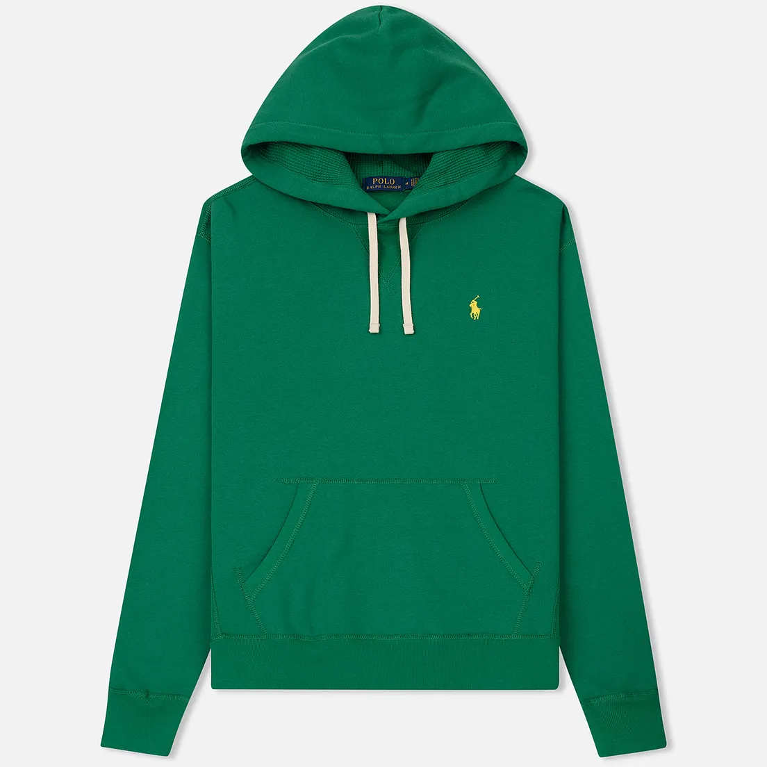 Polo Ralph Lauren Мужская толстовка Vintage Classic Athletic Fleece Hoody