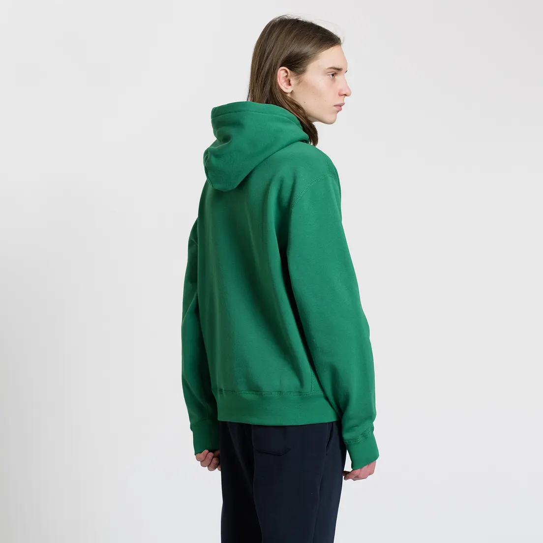 Polo Ralph Lauren Мужская толстовка Vintage Classic Athletic Fleece Hoody