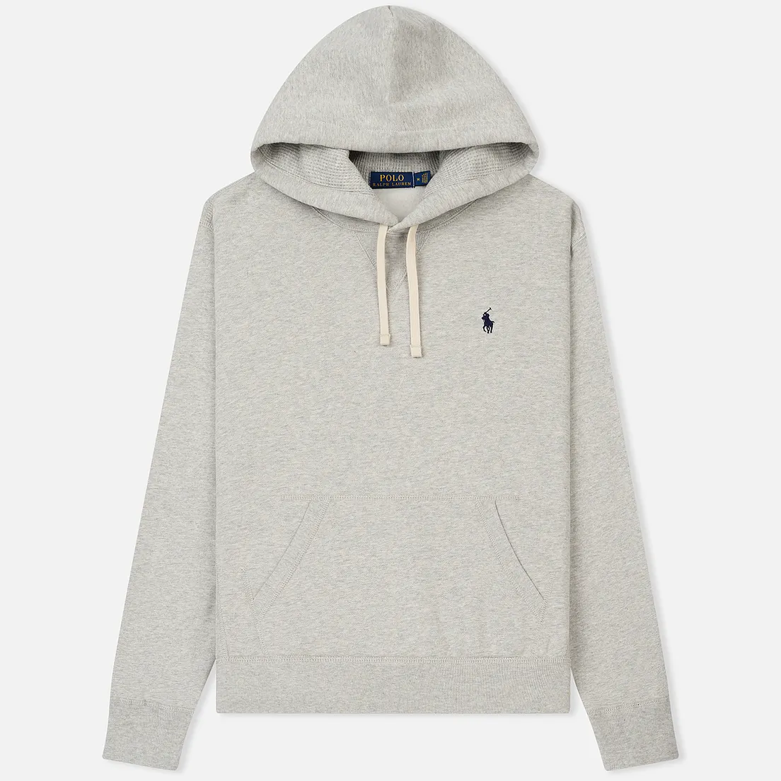 Polo Ralph Lauren Мужская толстовка Vintage Classic Athletic Fleece Hoody