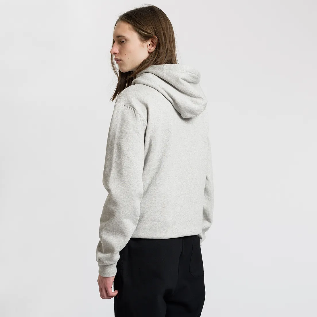 Polo Ralph Lauren Мужская толстовка Vintage Classic Athletic Fleece Hoody