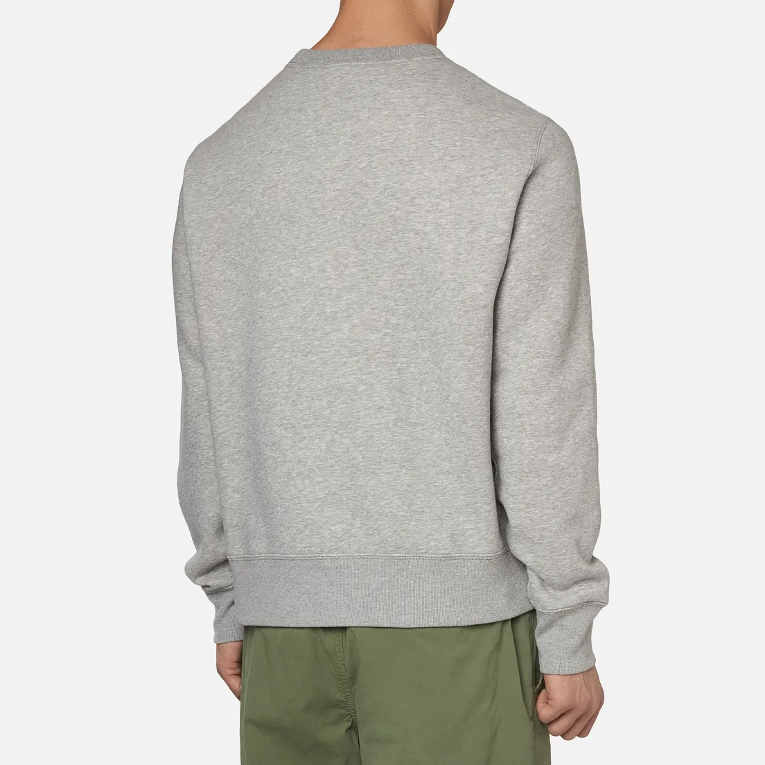 Polo Ralph Lauren Мужская толстовка Yachting Bear Magic Fleece