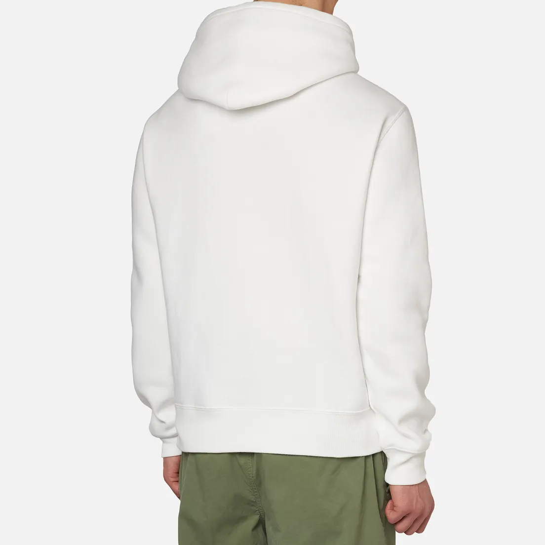 Polo Ralph Lauren Мужская толстовка Yachting Bear Magic Fleece Hoodie