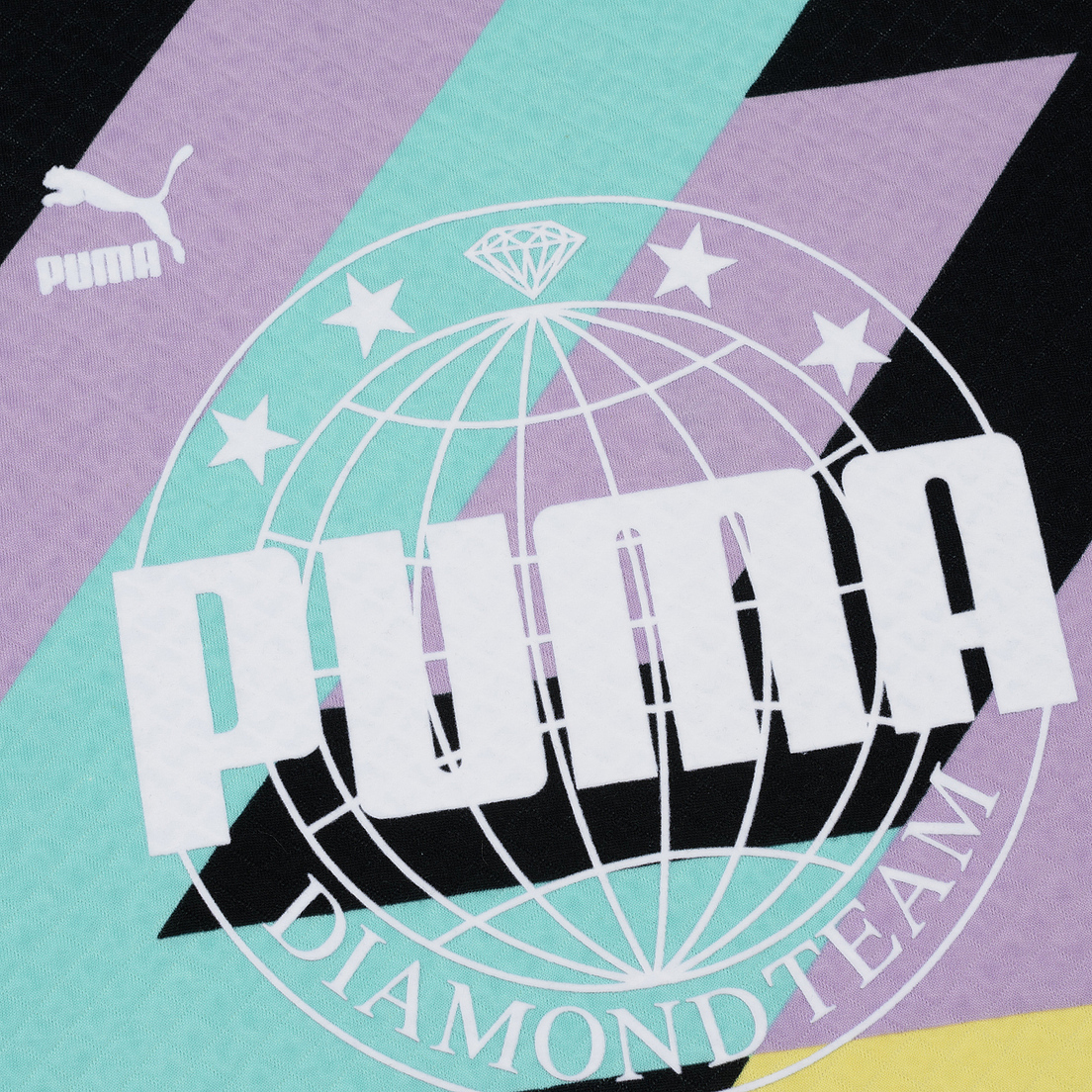 Puma Мужская толстовка x Diamond Crew