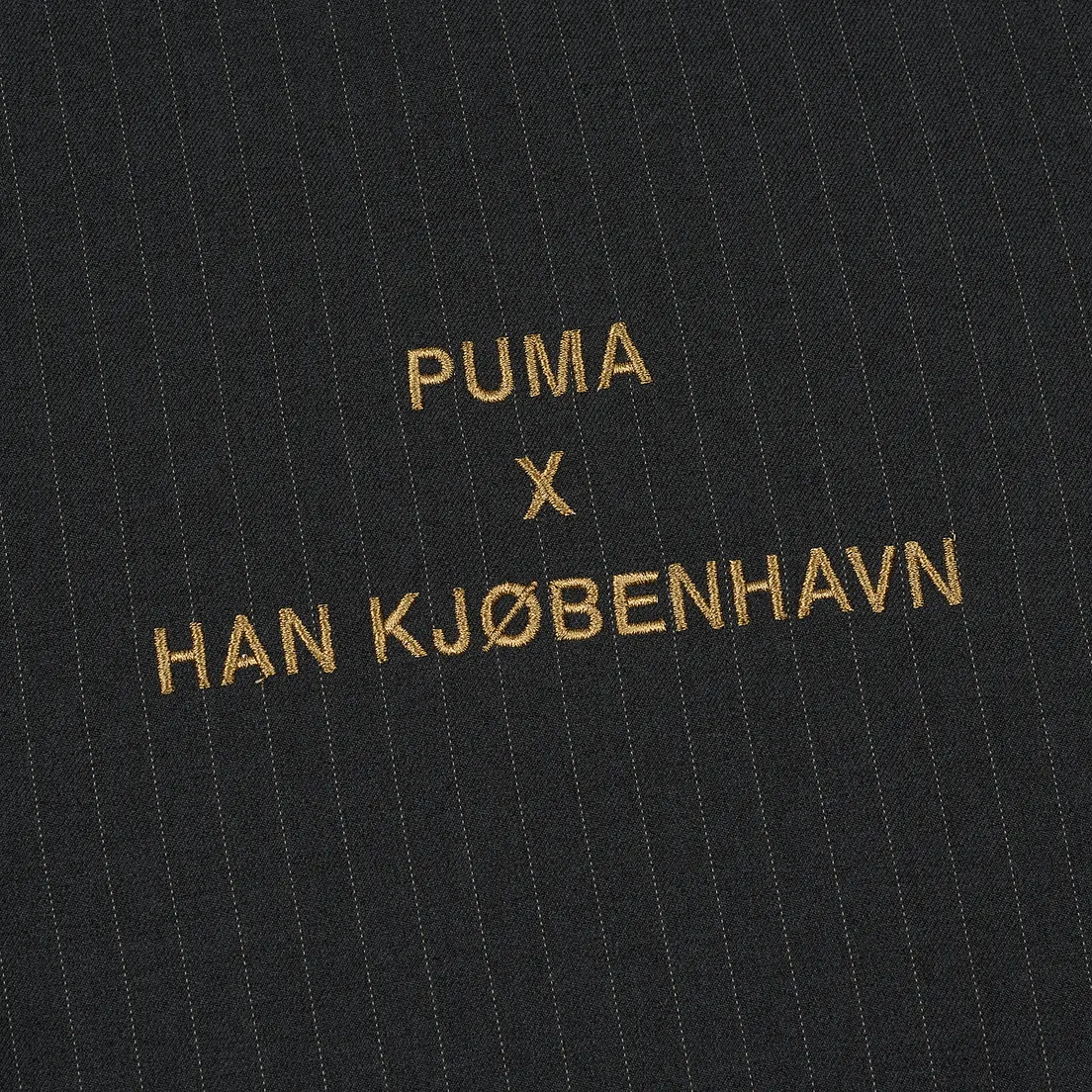 Puma Мужская толстовка x Han Kjobenhavn Crew