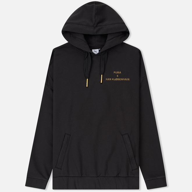 Мужская толстовка Puma x Han Kjobenhavn Hoodie Phantom Black