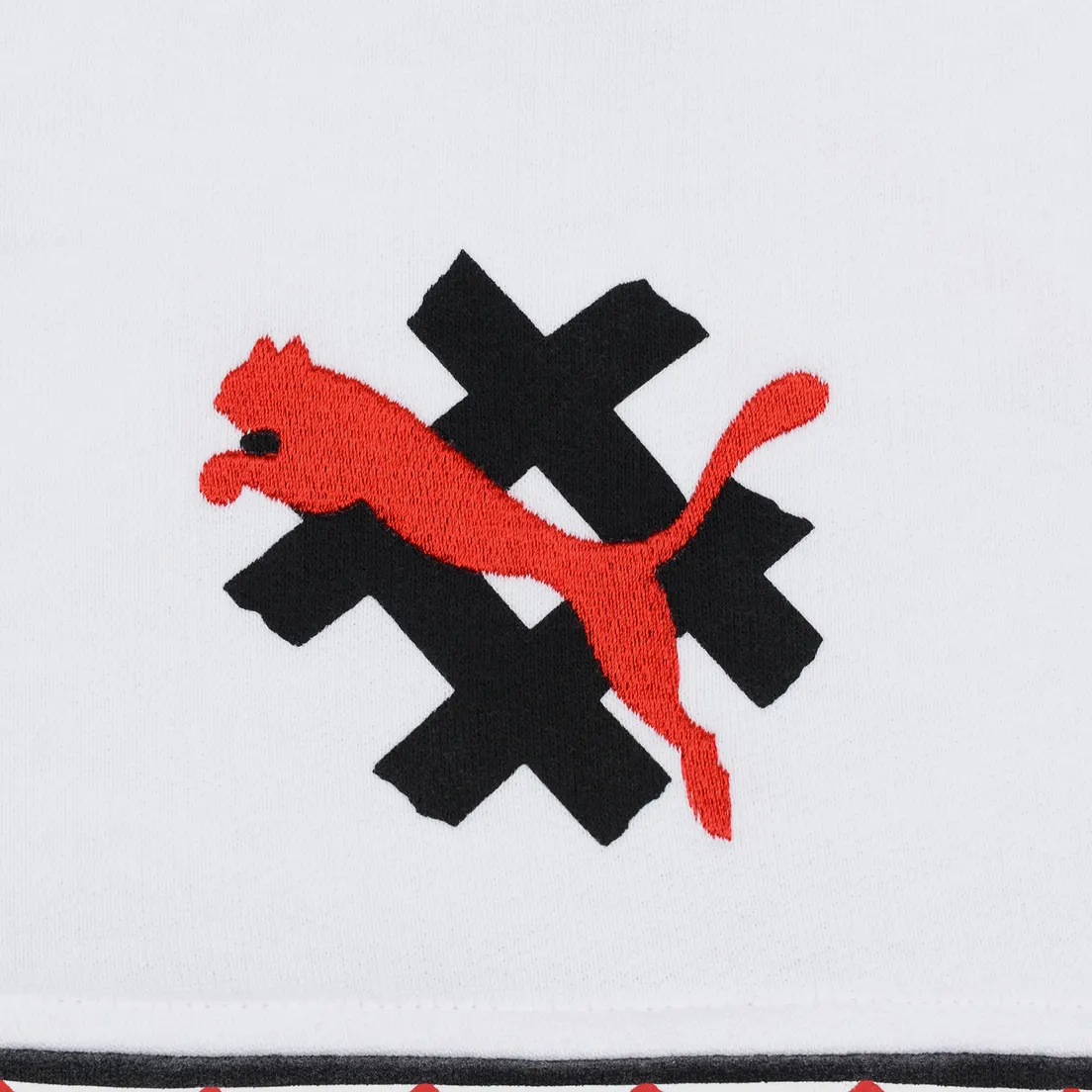 Puma Мужская толстовка x JAHNKOY Hoodie
