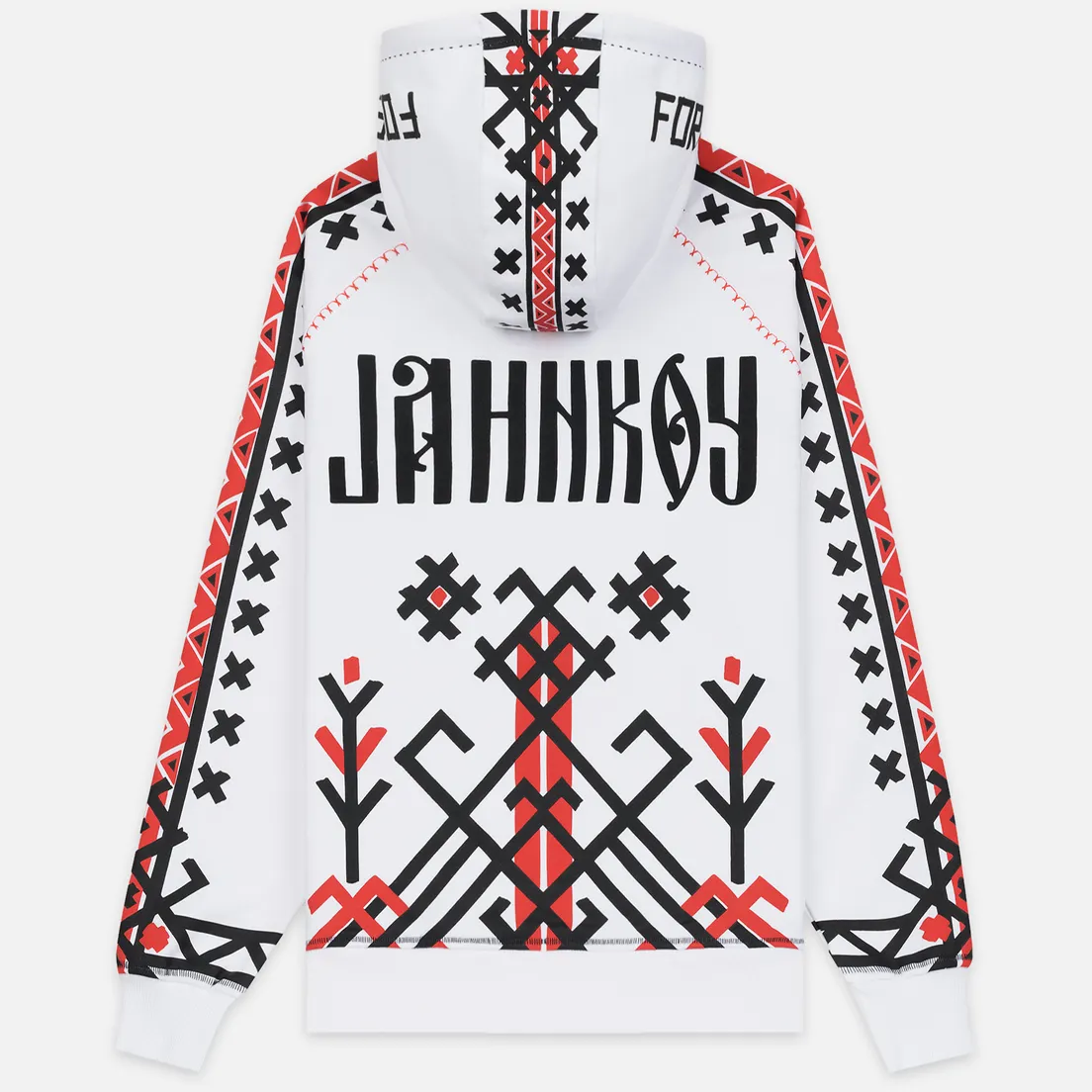 Puma Мужская толстовка x JAHNKOY Hoodie
