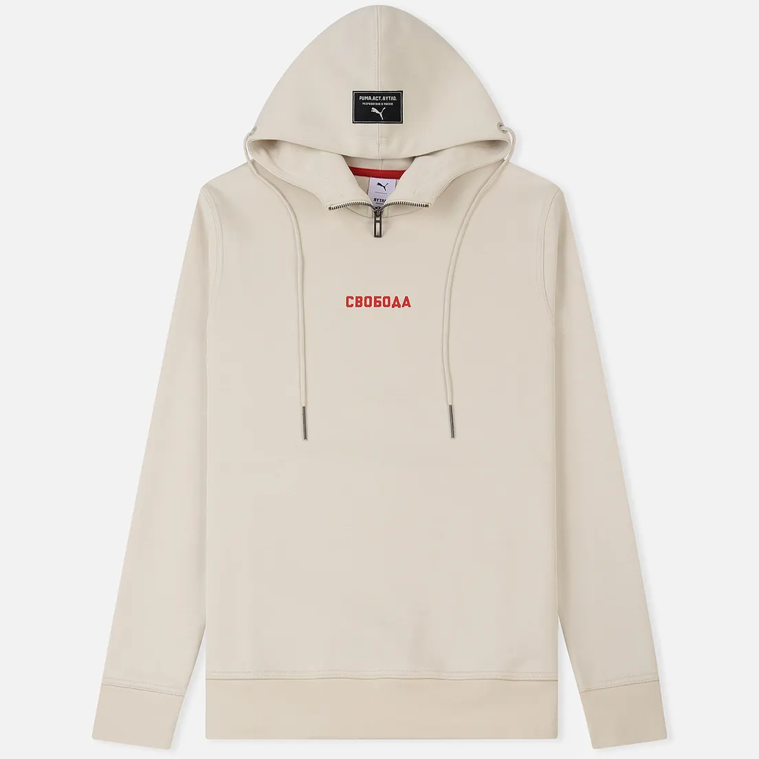 Puma Мужская толстовка x OUTLAW Moscow Hoodie