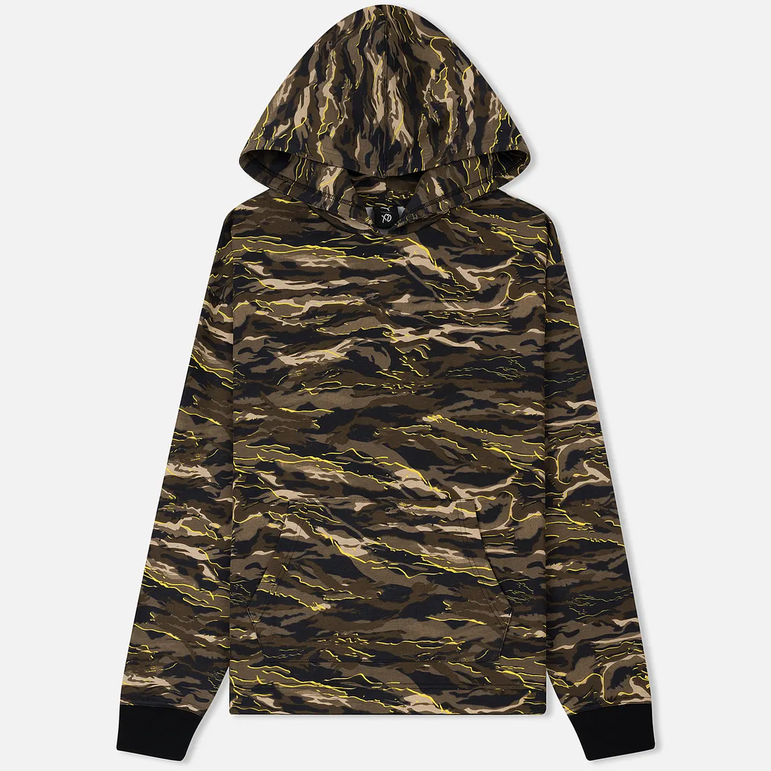 Puma Мужская толстовка x The Weeknd XO Oversize Hoodie