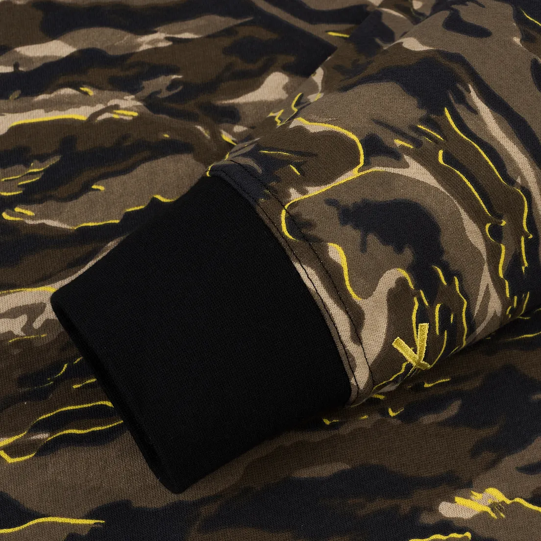 Puma Мужская толстовка x The Weeknd XO Oversize Hoodie