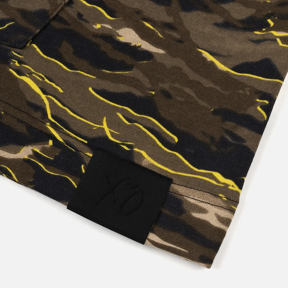 Puma Мужская толстовка x The Weeknd XO Oversize Hoodie