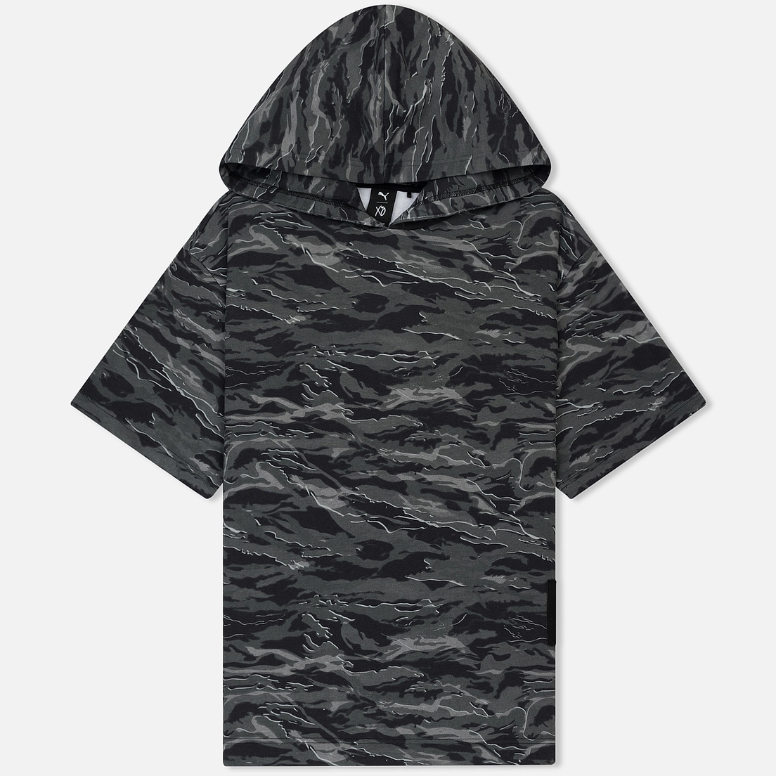Puma Мужская толстовка x The Weeknd XO SS Hoodie