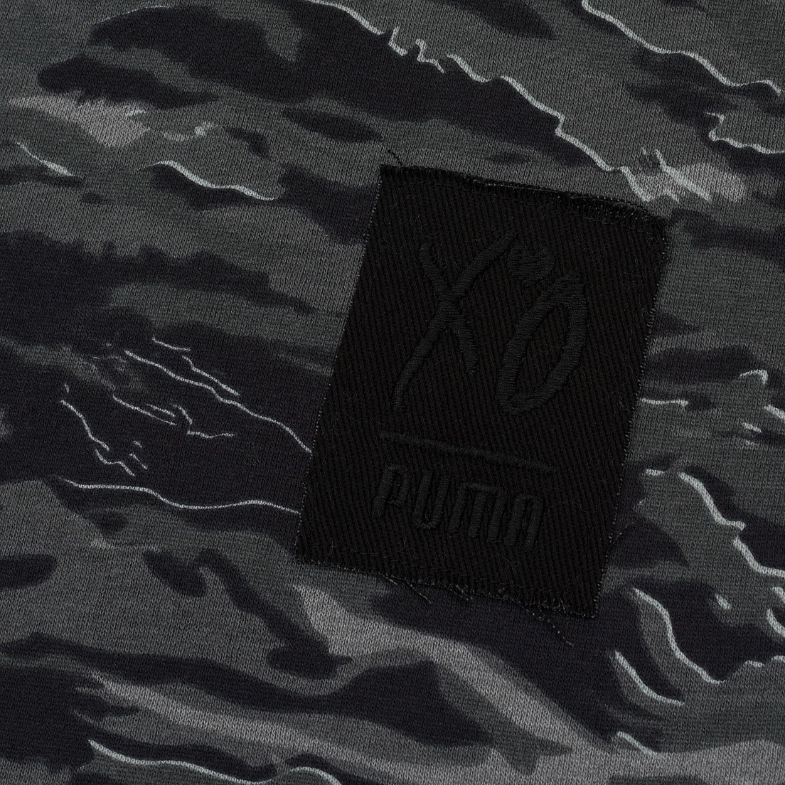 Puma Мужская толстовка x The Weeknd XO SS Hoodie