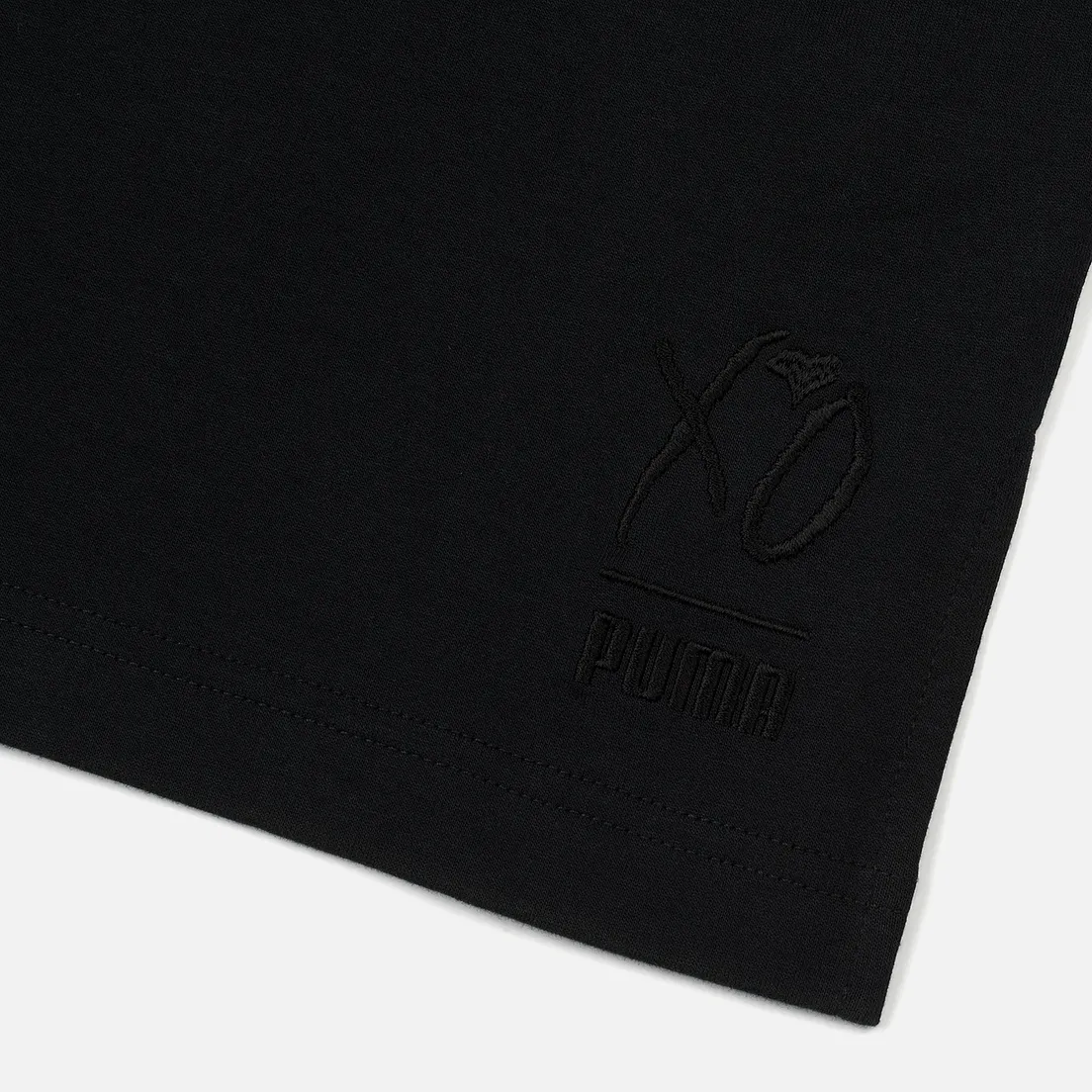 Puma Мужская толстовка x The Weeknd XO Sweater