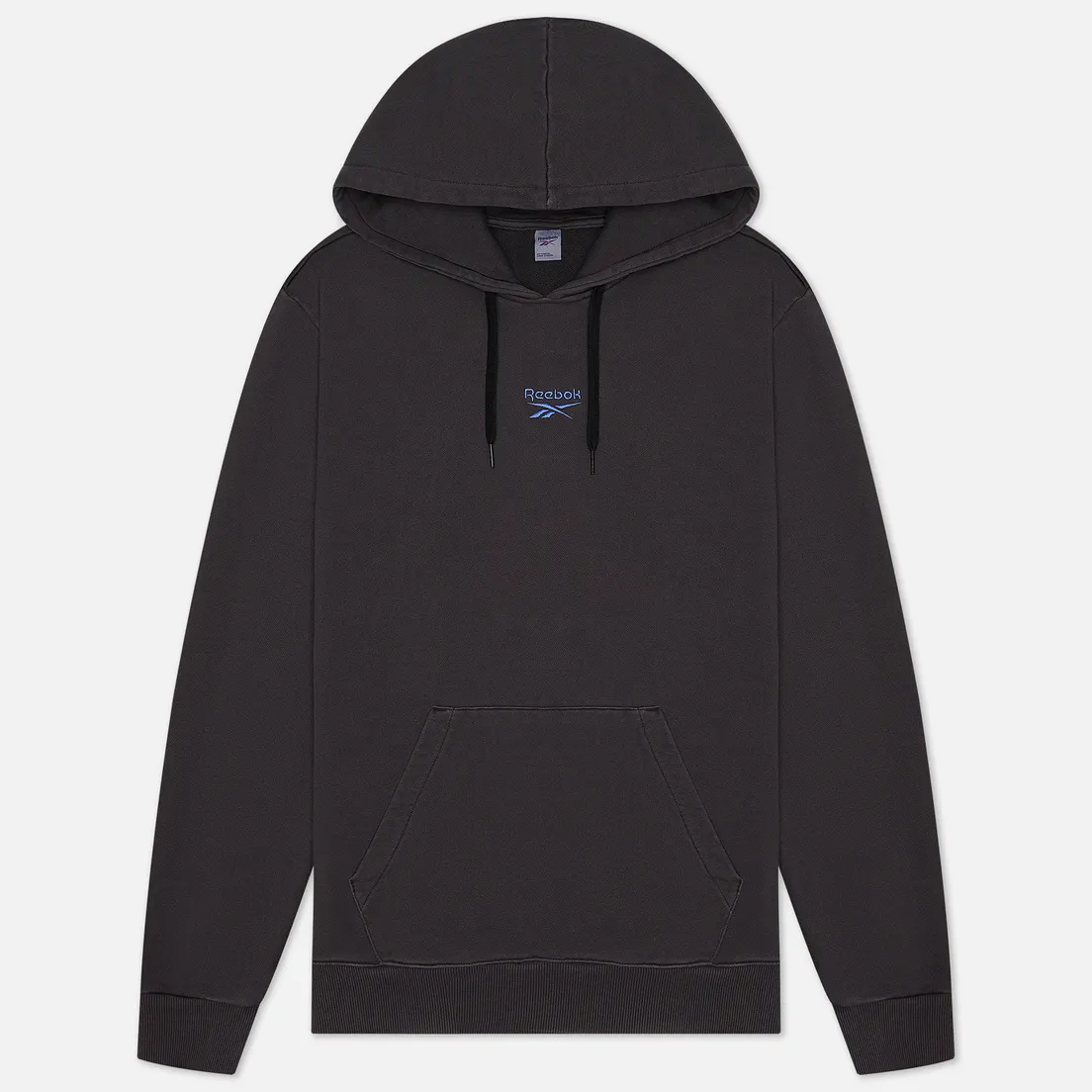 Reebok Мужская толстовка Classic Premium Washed