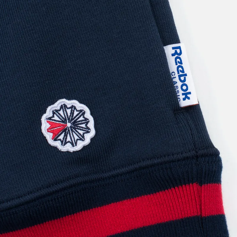 Reebok Мужская толстовка x Beams Tennis V Neck