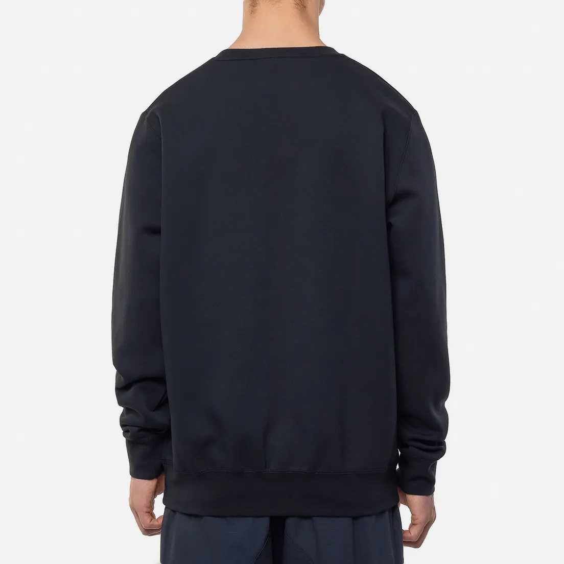Reebok Мужская толстовка x Tom & Jerry Oversize Crew Neck