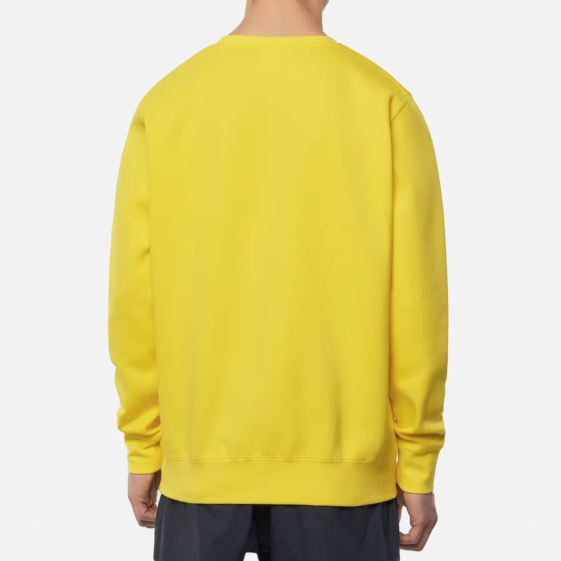 Reebok Мужская толстовка x Tom & Jerry Oversize Crew Neck