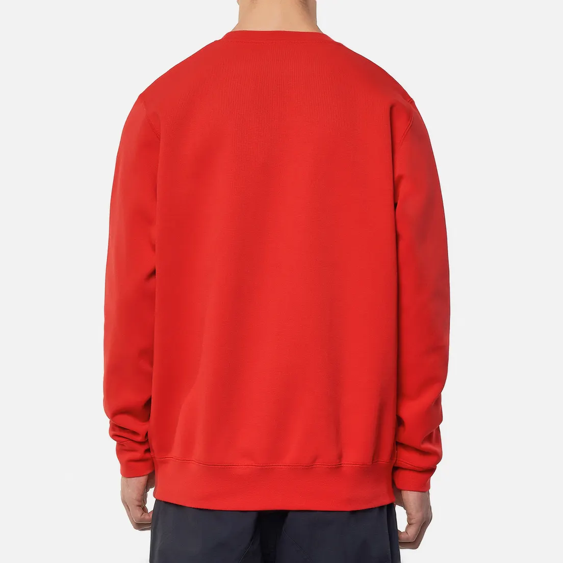 Reebok Мужская толстовка x Tom & Jerry Oversize Crew Neck