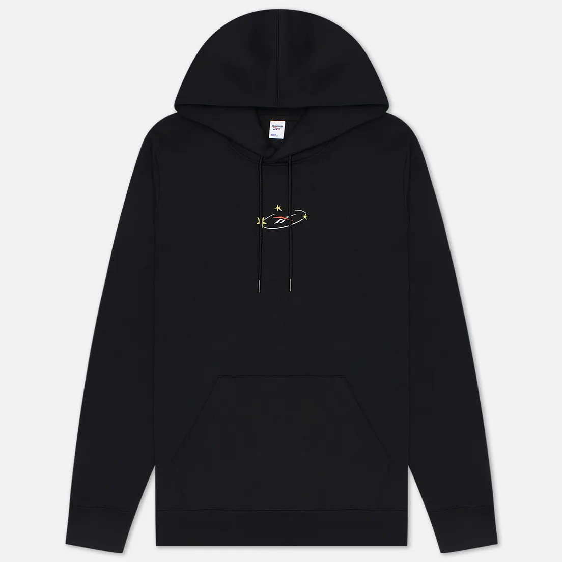 Reebok Мужская толстовка x Tom & Jerry Oversize Hoodie