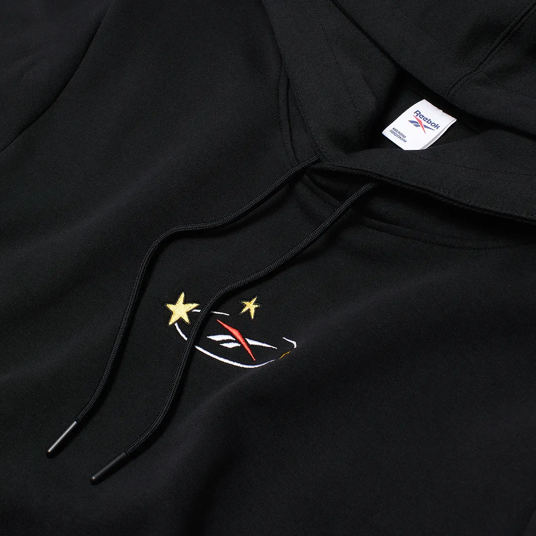 Reebok Мужская толстовка x Tom & Jerry Oversize Hoodie