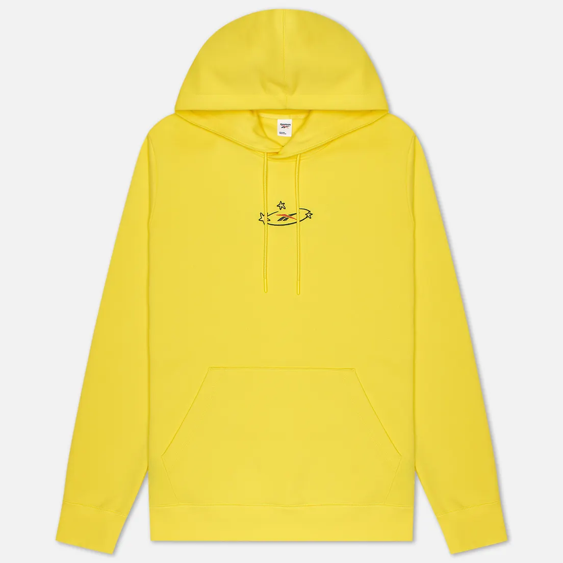 Reebok Мужская толстовка x Tom & Jerry Oversize Hoodie