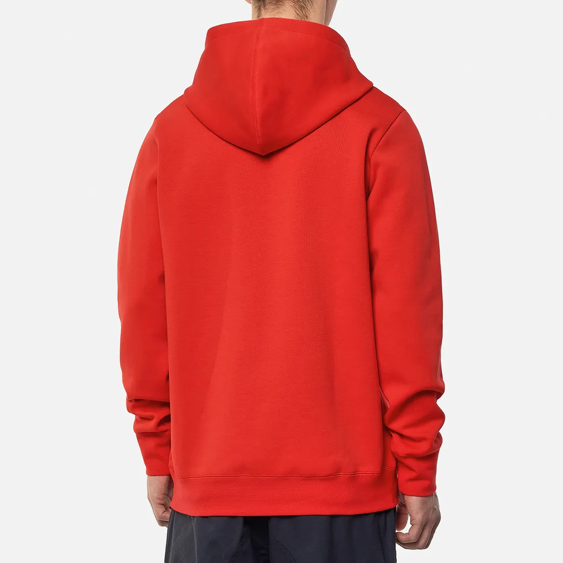 Reebok Мужская толстовка x Tom & Jerry Oversize Hoodie