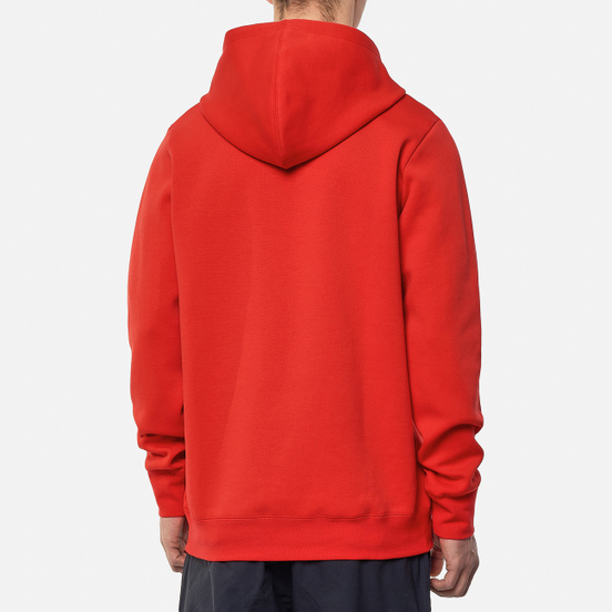 Мужская толстовка Reebok x Tom & Jerry Oversize Hoodie Motor Red